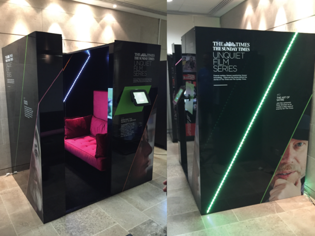 Shop signs | Office signs | Window films